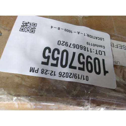 JQDML Cycle DIY Reciprocating Linear Motor,12V Long Adjustable Stroke 1.18inch-6 inch 20rpm-95rpm Variable Speed Max Thrust 3lbs-30lbs with Remote Controller Speed Regulator JQ-RL-YY05 (12V150mm95rpm)