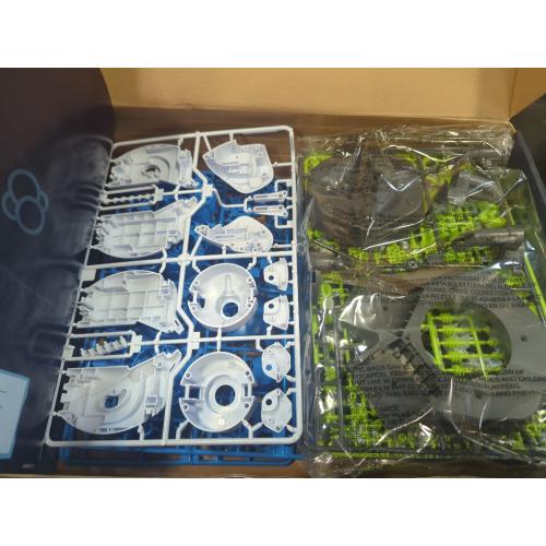 Thames & Kosmos Bionic Robotic Arm Kit - Multi - No Size