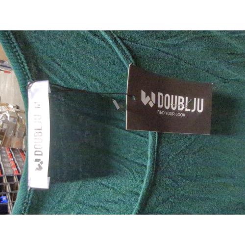 Size medium  Doublju Dresses for Women Summer Tank Dress with Pockets