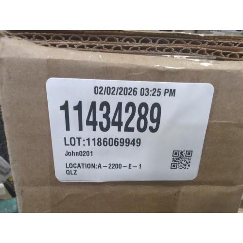 48 Inch Ceiling Fan Downrod Accessories with Extension Cord for Ceiling Fan with Lights, Original (Black)