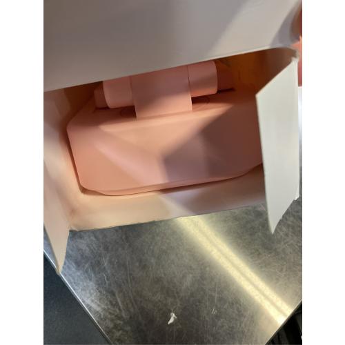 Gifts for Men Women, Phone Stand with Bluetooth Speaker and Charging Function 360° Rotable Angle Adjustable Cell Phone Holder with HD Stereo Sound Fits All Phones,Tablet (Pink)