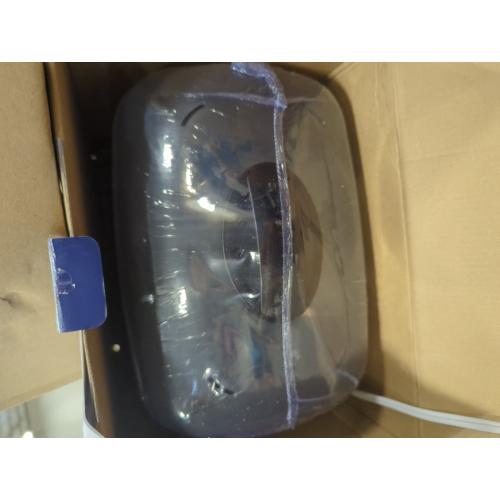 Dr. Brown's Bottle and Pacifier Sterilizer and Dryer - Gray