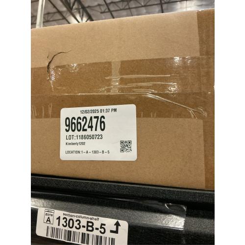 Holme & Hadfield Premium Wooden Phone Docking Station with Drawer – Nightstand Organizer for Charging Phone & Earbuds – Declutter Your Space with Felt-Lined Protection & Watch Pillar – Gift For Men