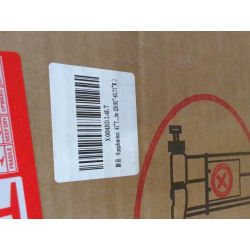 41 Tall Safety Pet Gate,Adjustable 29.92-43.71 Wide,No Drilling Pressure Mount Kit,Auto Close Cat Gate Suitable for Stairs,Doorways,White (29.92-43.71 W)