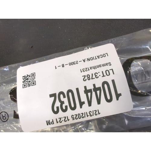 2 Pack Curtain Pull Rod with Metal Snap Invisible Clear Curtain Push Wand for Drapery and Grommet Curtains 1/2 Inch Wide (Acrylic, 40 Inch)