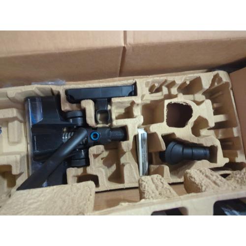 Hoover ONEPWR Blade MAX High Performance Cordless Stick Vacuum Cleaner, Lightweight Stick Vac, Extra Battery, Powerful Digital Motor, Captures 99% of Particles, Cordless Vacuum Cleaners for Home Use