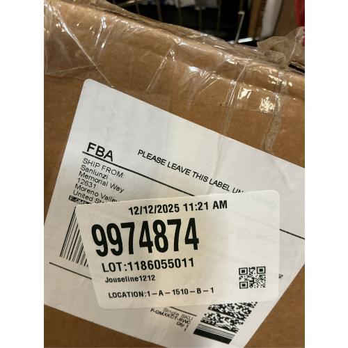 Wood Nightstand with Charging Station, Bedside Table with Fluted Drawers and Outlet, Boho Night Stand for Bedroom, Living Room, Office (Rustic Walnut)