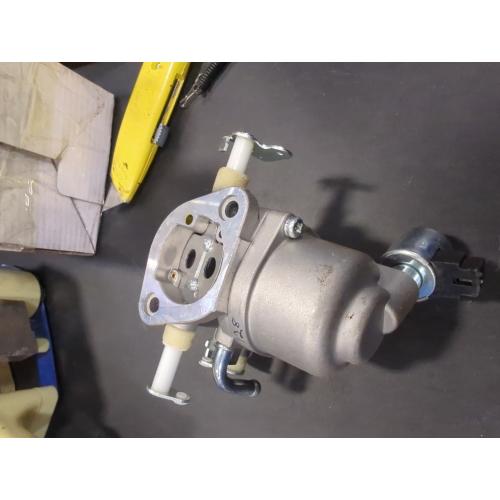 Carburetor Carb For John Deere Z355E ZTrak Mower