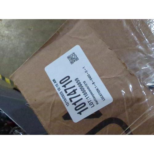 21V Electric Weed Eater, Cordless Brush Cutter Trimmer with Adjustable Pole & Battery-Powered, Lightweight & Low Noise, Foldable 3-in-1 Weed Wacker for Outdoor, Garden and Yard Use