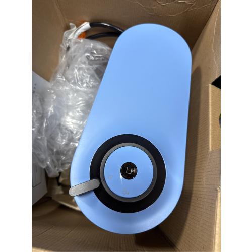 Nespresso by Delonghi Vertuo Pop  - Blue