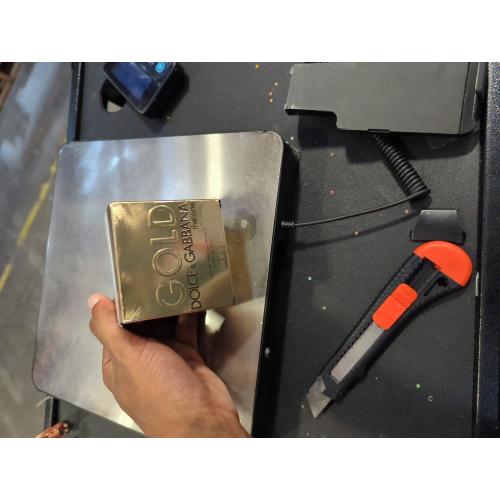 DOLCE&GABBANA The One Gold For Women Eau de Parfum Intense