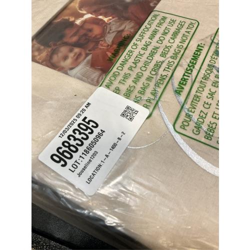 Lanpn Photo Albums 4x6 1000 Pockets Slip in, OURMEMORIES Extra Big Large Capacity Linen Hardcover Window Photo Book Photobook Holds 1000 horizontal Vertical Photos (Beige)