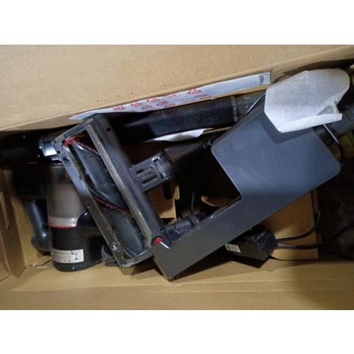LG CordZero Cordless Pet Stick Vacuum (Convertible To Handheld)