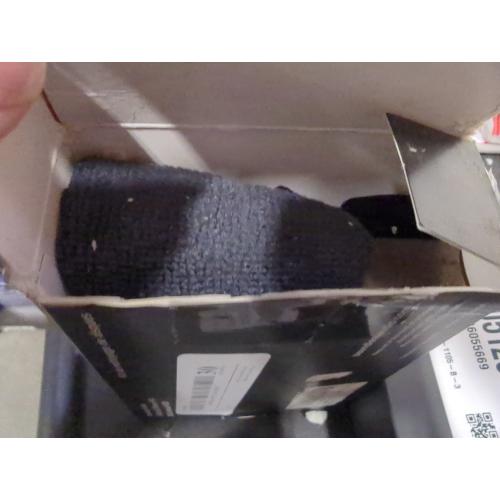 Boundless Audio Vinyl Record Cleaning Kit - 5-in-1 Vinyl Cleaning Kit Includes Velvet Record Brush, Stylus Cleaner, Cleaner Solution, Nylon Brush & Storage Bag