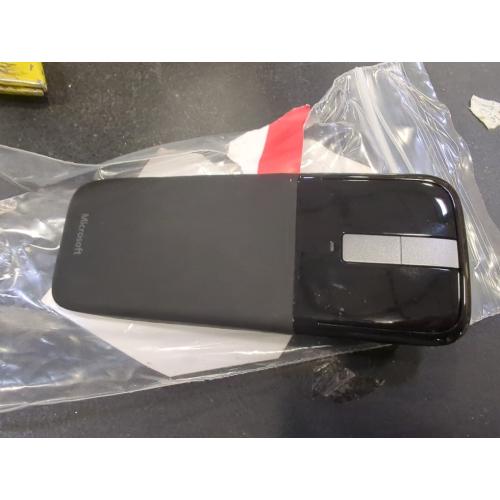 Microsoft Arc Touch Mouse (Black)