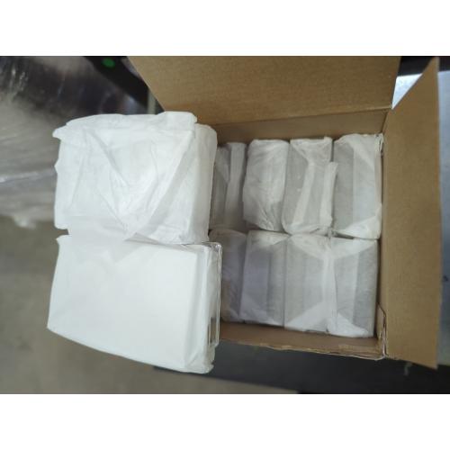 Ctosree 20 Pcs 10 oz Silver Bar Case Clear Gold Bar Storage Box Acrylic Storage Container Fit for 10 Ounce Silver Bars