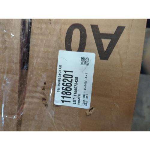 Cuisinart 14-Cup Coffee Maker, Programmable PerfecTemp Glass Carafe Coffee Machine with 1-4 Cup Setting, Brew Strength Control and Pause, Stainless Steel, DCC-3200NAS