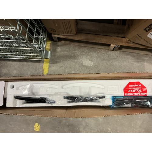 Skyworth 32 inch Smart TV, 720P Roku Google TV with Chromecast Built-in, Android LED TV for Bedroom - S3G