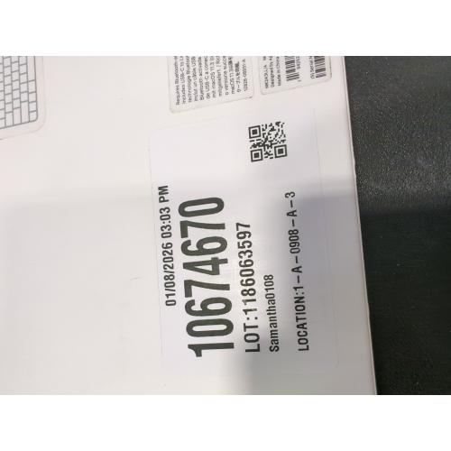 Apple Magic Keyboard