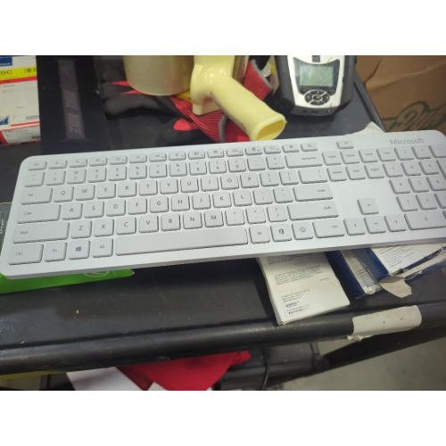 Wireless Keyboard microsoft