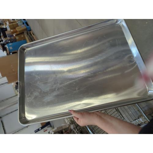 Mrs. Anderson’s Baking Big Sheet Pan, 16-Inches x 22-Inches, Heavyweight Commercial Grade 19-Gauge Aluminum
