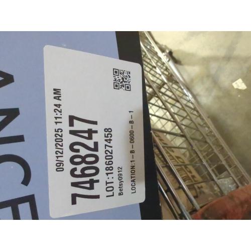 BEDGEAR Balance Performance Pillow - Size 1.0, 2.0 and 3.0 - Firm Support Pillow for Neutral/Warm Sleepers - High Loft