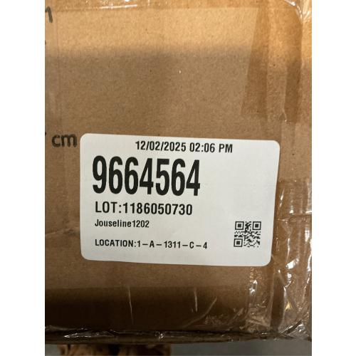 WHITE LARGE 6 pack - 14.6 Inches Long for BIG Shoes & Sneakers, Shoe Storage Organizer, Shoe Storage Boxes, Shoe Box Clear Plastic Stackable, Shoe Containers, Shoe Organizer for Closet