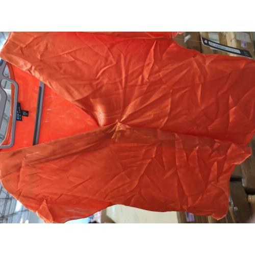 Nicole Miller silky women's dress top size small