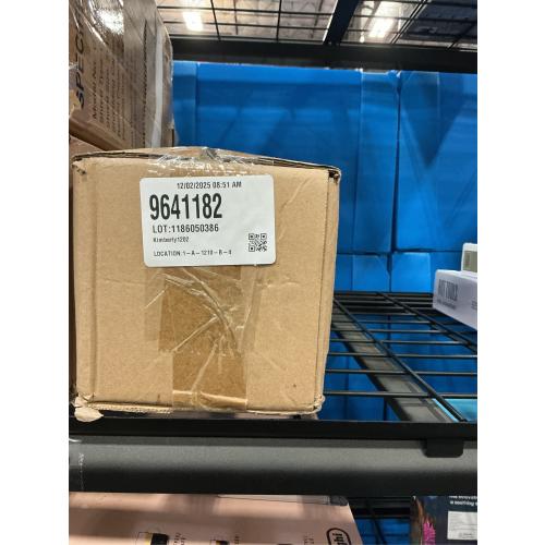 Velener Fake Agave with Rattan Pot, Artificial Plant Outdoor Agave - Fake Sucuulents Plants for Indoor and Outdoor Decor(15 Inch)