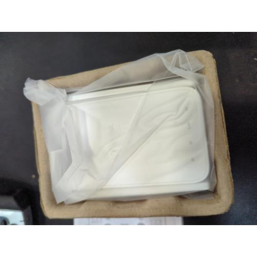 White TP-Link AC1200 WiFi Extender (RE315), Covers Up to 1500 Sq.ft and 25 Devices, 1200Mbps Dual Band WiFi Booster with External Antennas, WiFi Repeater, Supports OneMesh