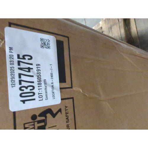 Accent Dining Chair with Castors - Squared Arm - Upholstry