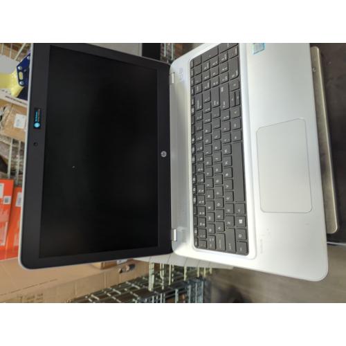 HP ProBook 450 G4 With Charger