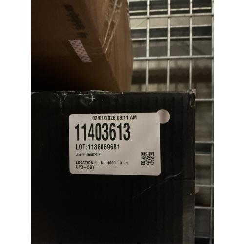 Bella PRO - 7-qt. Programmable Slow Cooker with Searing Function - Stainless Steel