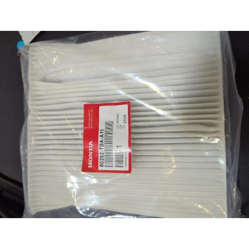 Honda 80292-TBA-A11