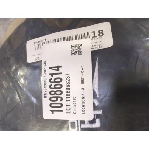 AUTOYOUTH Beige Car Seat Covers Full Set, 3D Tyre Embossed Front Bucket & Split Rear Bench Covers, Airbag Compatible, Quick Setup Universal Fit for Car, SUV, Seat Protectors