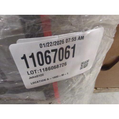 Rocketfish™ - Full-Motion TV Wall Mount for Most 40 - 75 TVs - Black