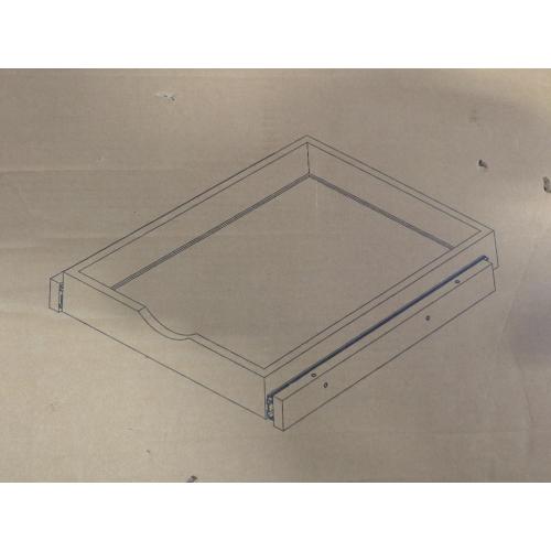 Light Brown Drawer