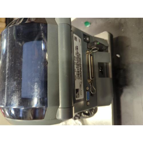 ZEBRA ZP 450 Label Thermal Bar Code Monochrome Printer ZP450-0501-0006A