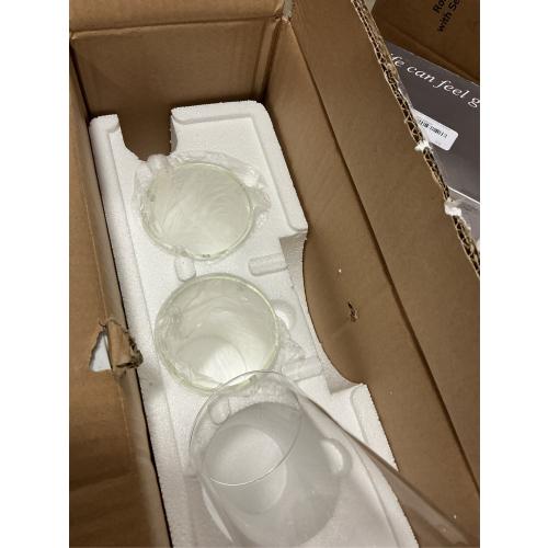 Bathroom Light Fixtures Upgrade, 3-Light Matte Black Vanity Light, Black Bathroom Lights Over Mirror with Clear Glass Shade, Wall Sconces for Mirror Bedroom Living Room Hallway