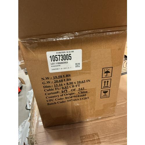 JBL GX9638 GX963 Car Speakers