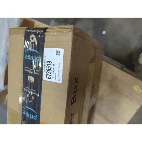 Stainless Steel Litter Box with Lid, Metal Litter Box with Cat Litter Mat,Extra Large Enclosed Cat Litter Boxes for Multiple Cats, Anti-Leakage,Non-Stick, Easy to Clean, Included Mat, Scoop