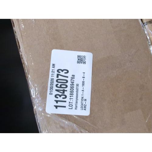 TRUNKCRATEPRO - XL Trunk Organizer For SUV, Car, Truck with 6 Compartments Adjustable Collapsible Portable Non-Skid Premium Cargo Storage Truck Organizer W Straps, Heavy Loads (Extra Large, Gray)