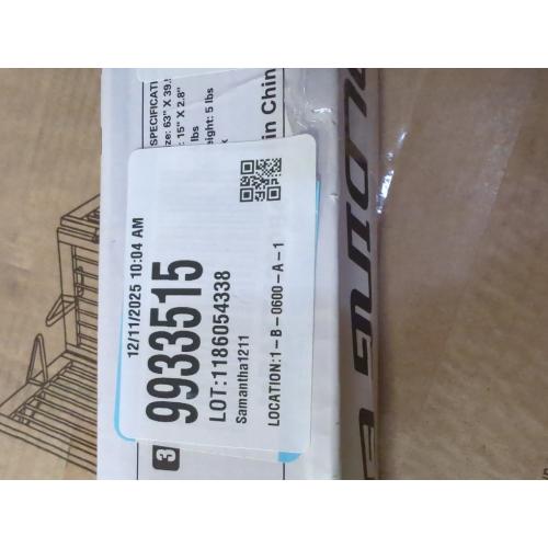 Display Black Easel Stand for Wedding Sign, Artist Instant Tripod Collapsible Portable Floor Easel for Posters, 63 Adjustable Easy Folding Metal Stand for Display Show, Arts, Painting