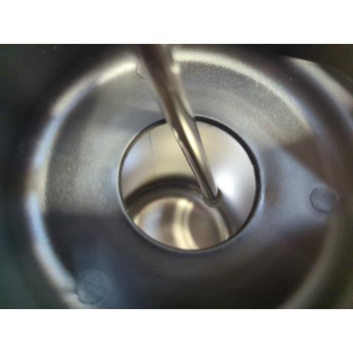 Size 3 Liter Cresimo Size 3 Liter Stainless Steel Thermal Airpot and Thermos