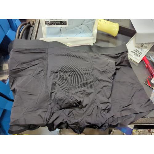 Size 4XL Underwear – Modal cotton elastane elastaani