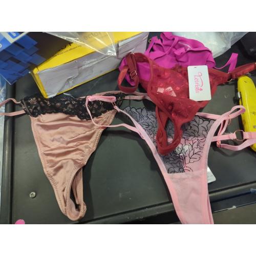 5 PCS Sexy Panties SIZE M-L