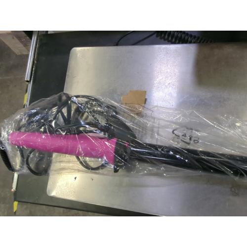 REVLON Easy Heat - 1 Precision Curling Iron