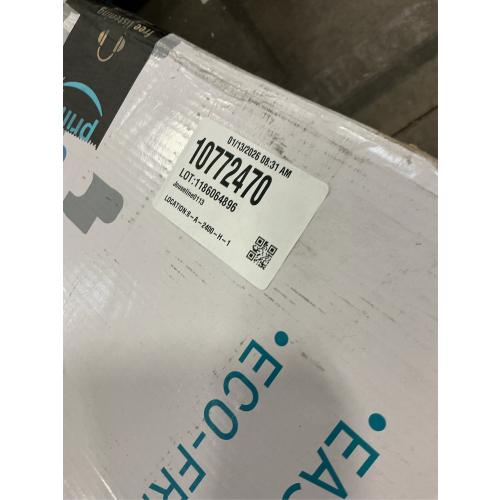 UMIACOUSTICS 6 Packs Acoustic Panel,47.2 x 23.6 Inches Decorative Sound Proof Panel for Office,Home Theater,Studio,Khaki