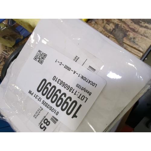 Jowua 6D Tesla Compatible Invisible Foldaway Car Mount (Qi2 Universal Roller Mount) Compatible for Tesla Tesla Model 3/ Y, Model S/X Plaid