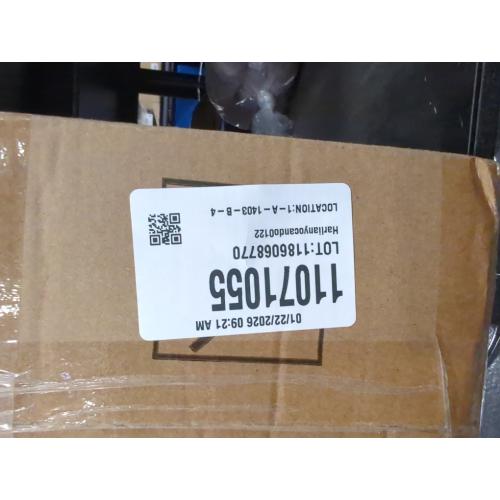 Tower Heater for Large Room 1500W Space Heater with Thermostat Remote 70° Oscillation Child Safety Lock 12H Timer